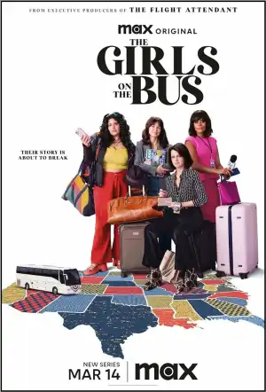 The Girls on the Bus Season 1