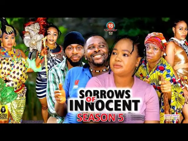 Sorrows Of The Innocent Season 5