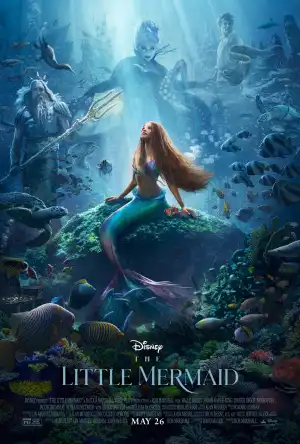 The Little Mermaid (2023) [Cartoon Remake]