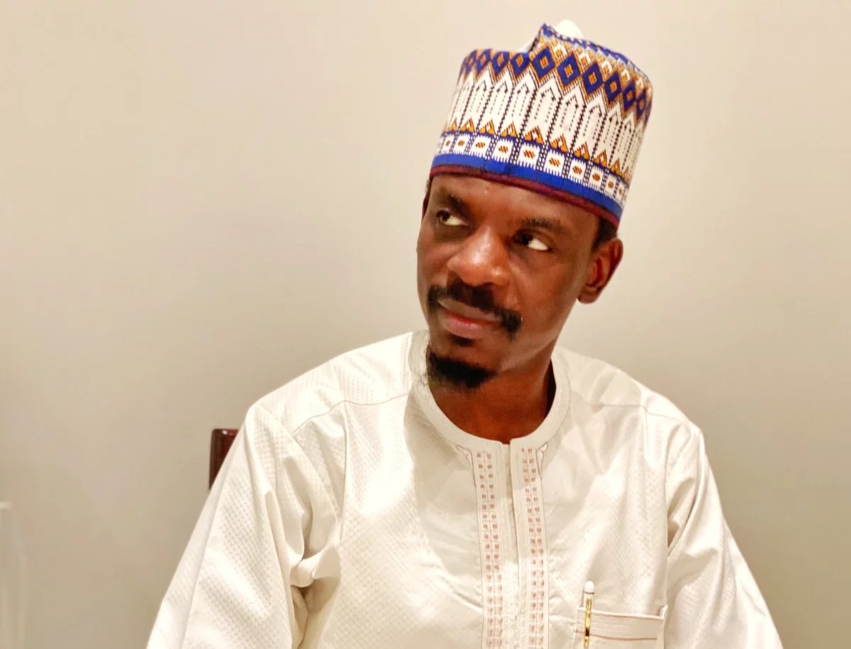PDP dead, their governors joining APC, key leaders defecting to ADC – Bashir Ahmad