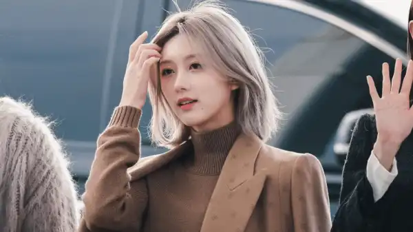 Net Worth Of GAEUL