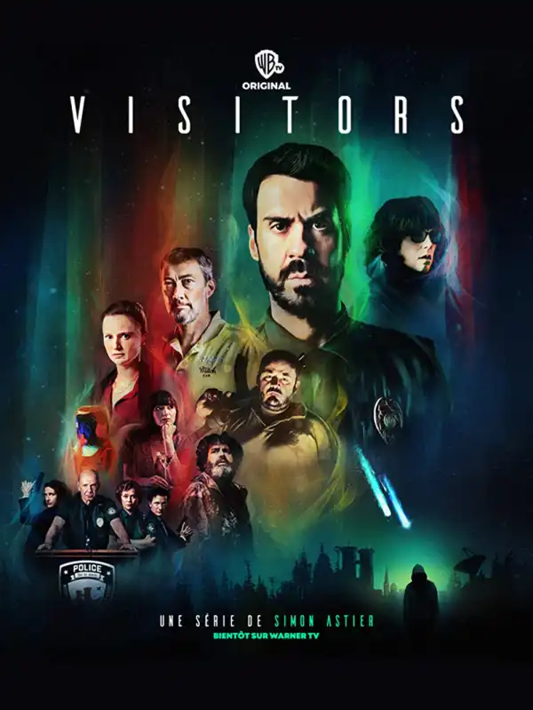 Visitors S01E06