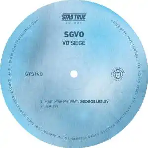 SGVO – Reality (Original Mix)