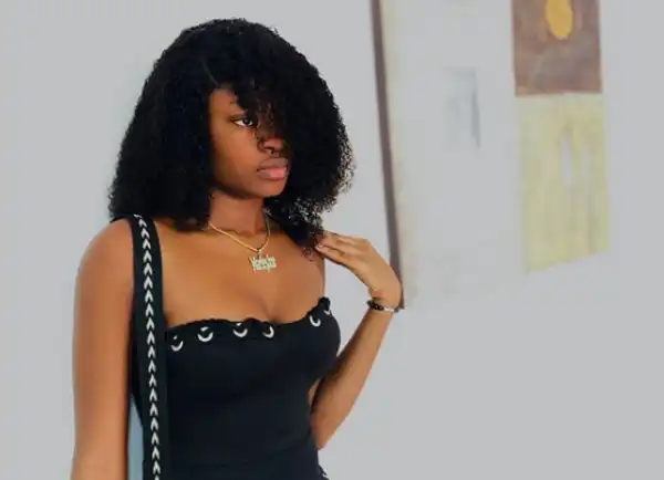 Check Out These Latest Awesome Photos Of Naira Marley’s Sister