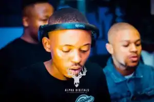 Tribesoul – Top Dawg Sessions