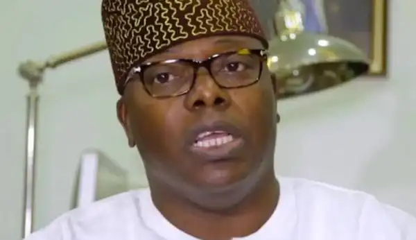 Gbolahan Lawal, Tinubu’s Former Aide, Set To Be Named New Oniru