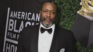 Superman: First Look at Perry White Revealed by Actor Wendell Pierce