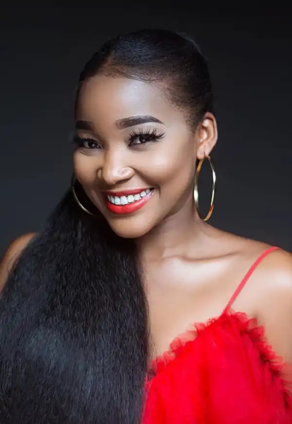What Made Me Despise Men For A Long Time – Actress, Sandra Okunzuwa Opens Up