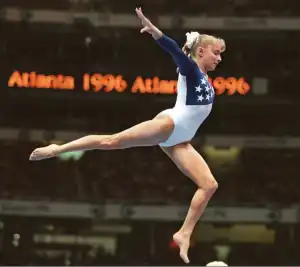 Summer of Gold: CBS Announces Sports Miniseries About 1996 Summer Olympics