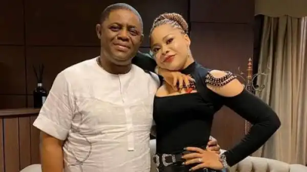 Ex-Minister, Fani-Kayode Blasts Estranged Wife, Claims She Is Heartless, Has Severe Bipolar Disorder