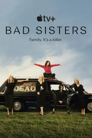 Bad Sisters S01E10