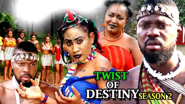 Twist Of Destiny Season 2