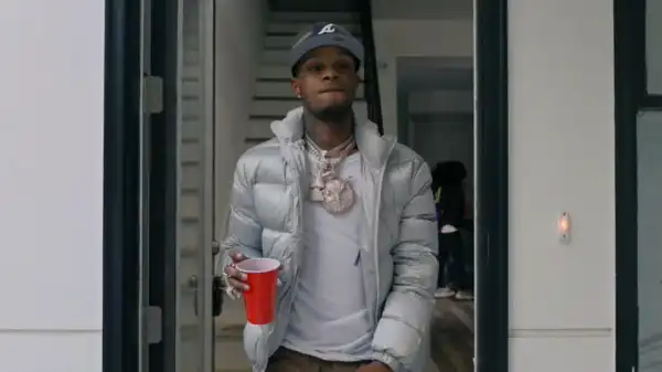 Toosii - OBGYN (Video)