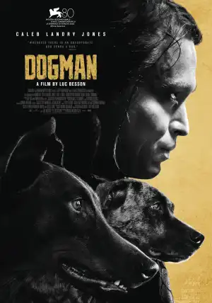 Dogman (2023)