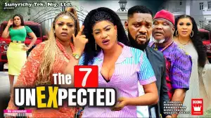 The Unexpected Season 7