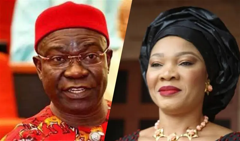 Organ harvesting: ECOWAS begs UK to pardon Ekweremadu