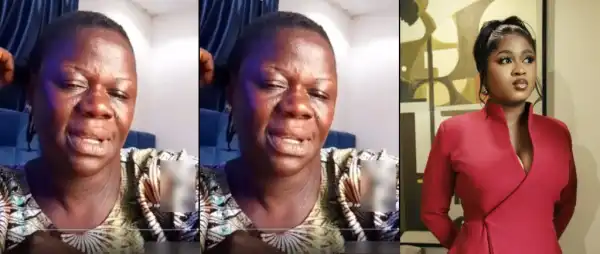 “I Didn’t Abandon My Child”- Imisi’s Mother Breaks Silence Amid Online Backlash