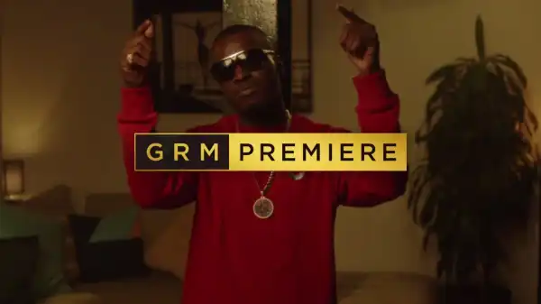 Sneakbo – Love Is A Gamble Ft. Kida Kudz (Music Video)