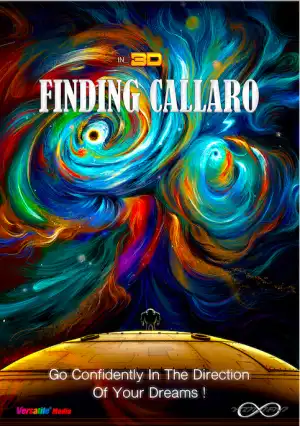 Finding Callaro (2021) (Animation)