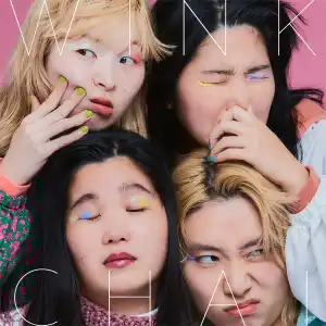 CHAI - IN PINK (feat. Mndsgn)