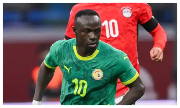 AFCON: ‘Everyone respects him – Ighalo, Modise, Kalou react as Mane recalls Senegalese players