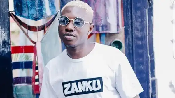 Zlatan Ibile Reveals The Singer That Gave Him Career Breakthrough