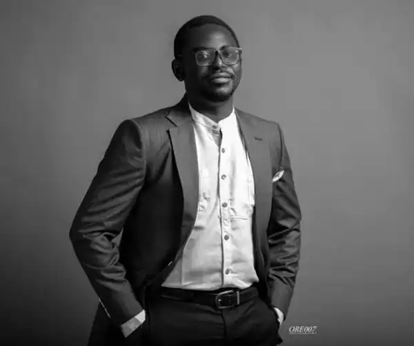 Nigerian Film Maker Niyi Akinmolayan Biography & Net Worth (See Details)