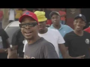 Thato Saul – R.I.P. Fat Cat (Video)