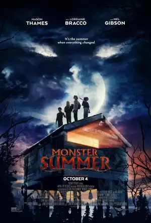 Monster Summer (2024)