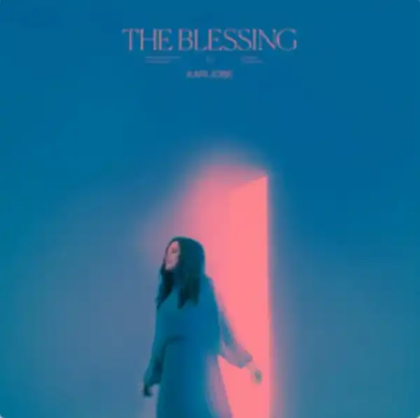 Kari Jobe – The Blessing (Live) (Album)