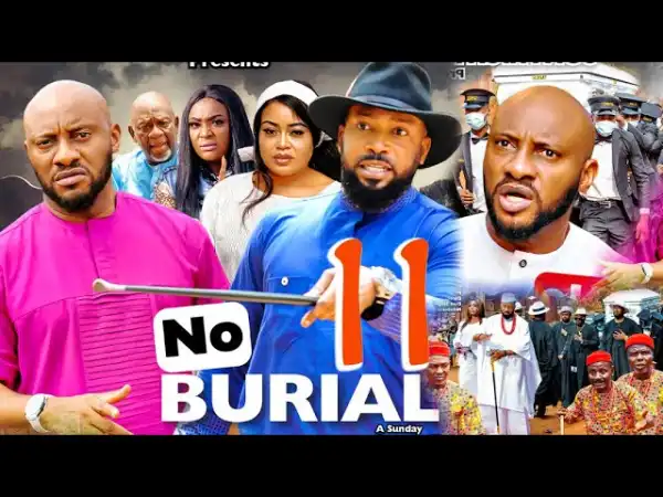 No Burial Season 11