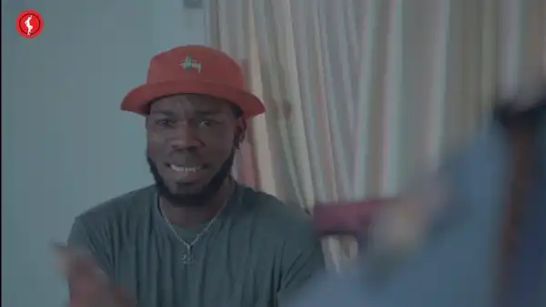 Broda Shaggi  Joins Yahoo Boys (Comedy Video)