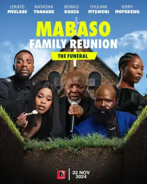 The Mabasos Family Reunion S01 E04