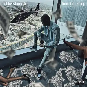 Bobby Shmurda – No Sleep (Freestyle)