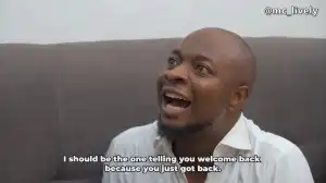 MC Lively - What Kind Of Problem Child Is This? (Comedy Video)