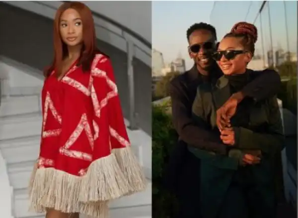 Trouble In Paradise? – Fans Stunned As Temi Otedola Shares Cryptic Post On Instagram