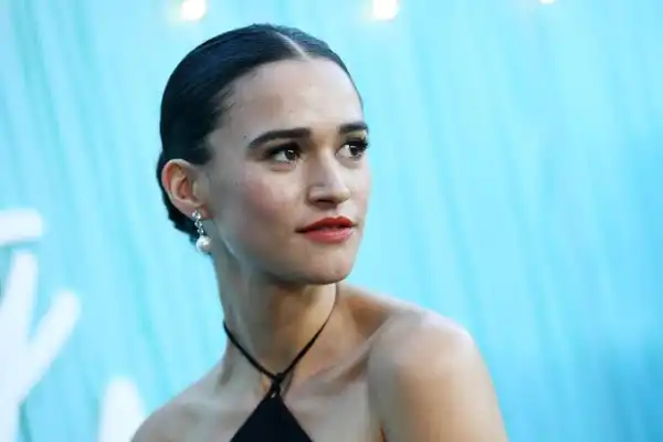 Career & Net Worth Of Emma Pasarow