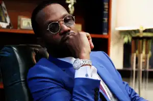 Juicy J – F*ck Columbia Records