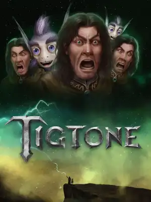 Tigtone S02E07