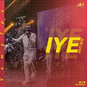 YemyTpx – Iye