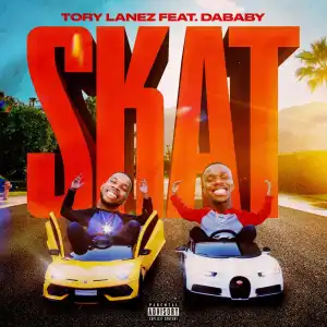 Tory Lanez - SKAT ft. DaBaby