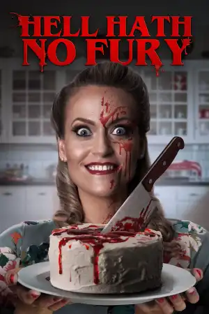 Hell Hath No Fury (2023)
