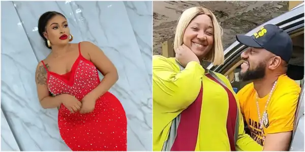 Sarah Martins Mocks Yul Edochie After He Was Called Out Over Fake Property Sale