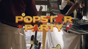Taves - Popstar Party (Video)