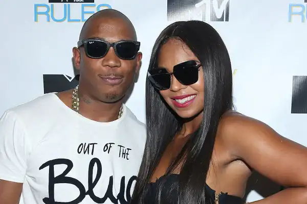 Ja Rule Ft. Ashanti – Always On Time