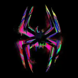 Becky G & Ayra Starr – Take It To The Top (Spider-Man: Across The Spider-Verse)