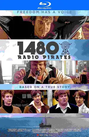 1480 Radio Pirates (2021)