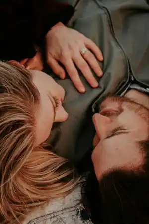 A Crazy Love - S01