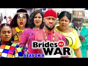 Brides At War Season 8