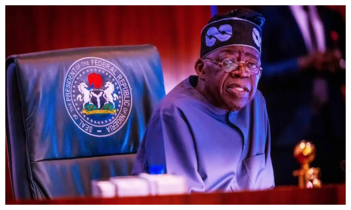FCT Mabushi bus terminal, historic feat by Nigerian Govt – Tinubu
